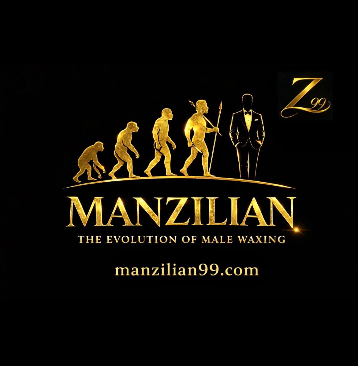 Manzilian99 - The Evolution of Male Waxing